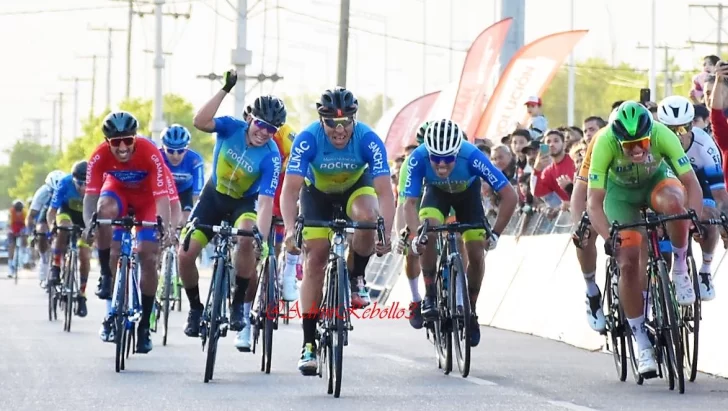 Después de Cutral Co, se reanuda la temporada de ciclismo con un homenaje al “Chino” Saldaño Después de Cutral Co, se reanuda la temporada de ciclismo con un homenaje al “Chino” Saldaño