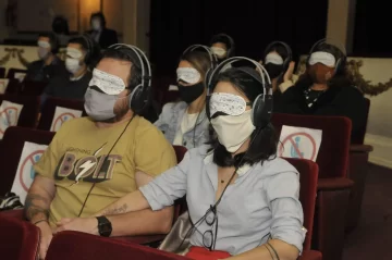 Imaginación en pleno vuelo