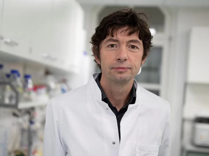 Virólogo de Alemania predijo cuándo podría darse una normalización de la situación pandémica