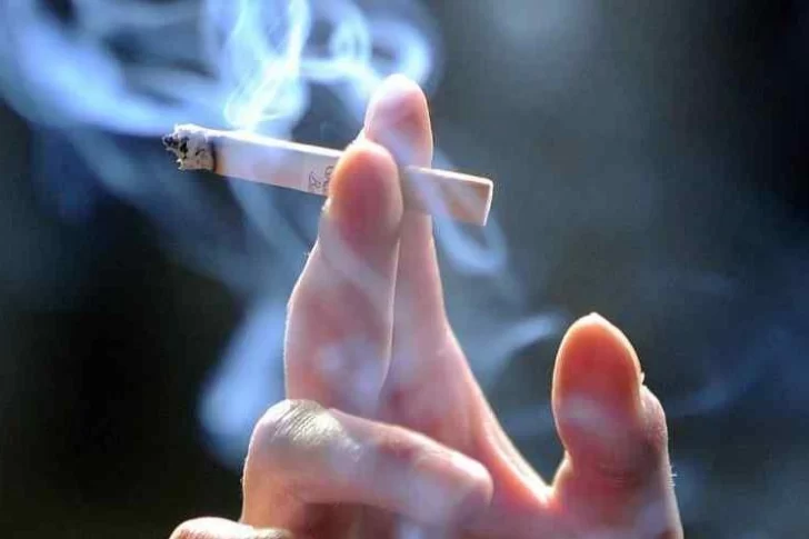 Aumenta el precio de los cigarrillos desde este lunes