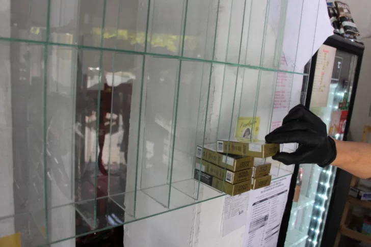 Sin cigarrillos en el mercado, los tabacaleros piden “flexibilizar la actividad”