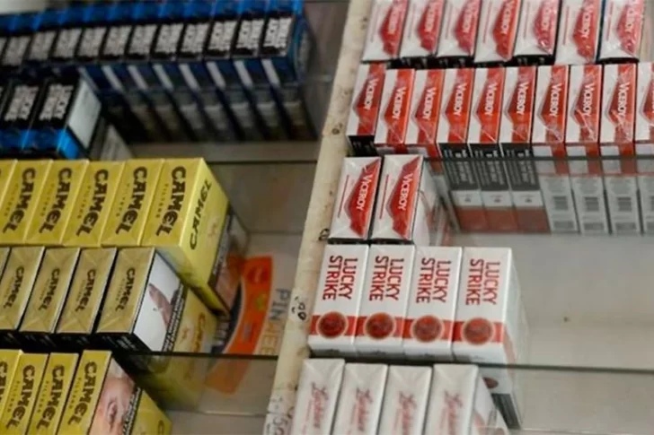 Las tabacaleras vuelven a producir: ¿cuándo se normaliza la venta de cigarrillos?