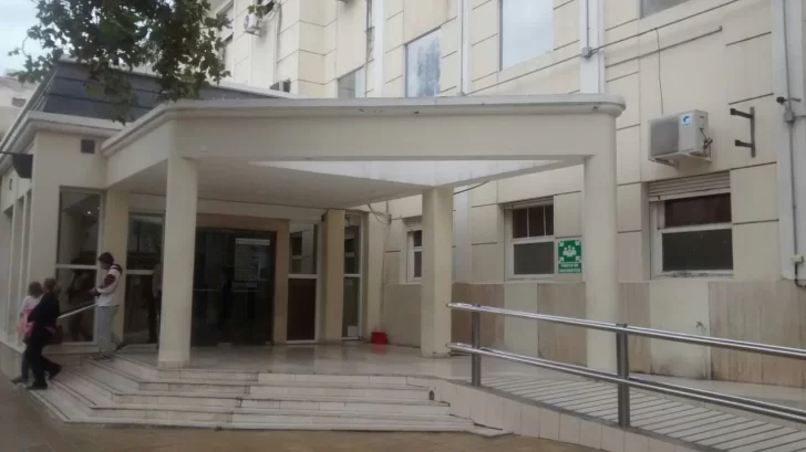 Objeción de conciencia: lo que dice la ley de IVE, la clínica y las enfermeras sancionadas Objeción de conciencia: lo que dice la ley de IVE, la clínica y las enfermeras sancionadas