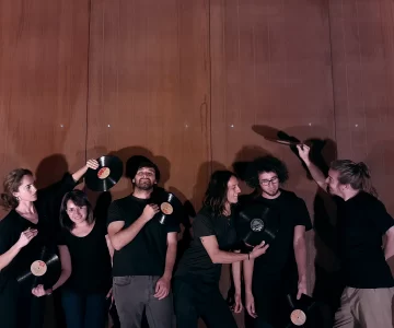 Séptimo arte desde cero