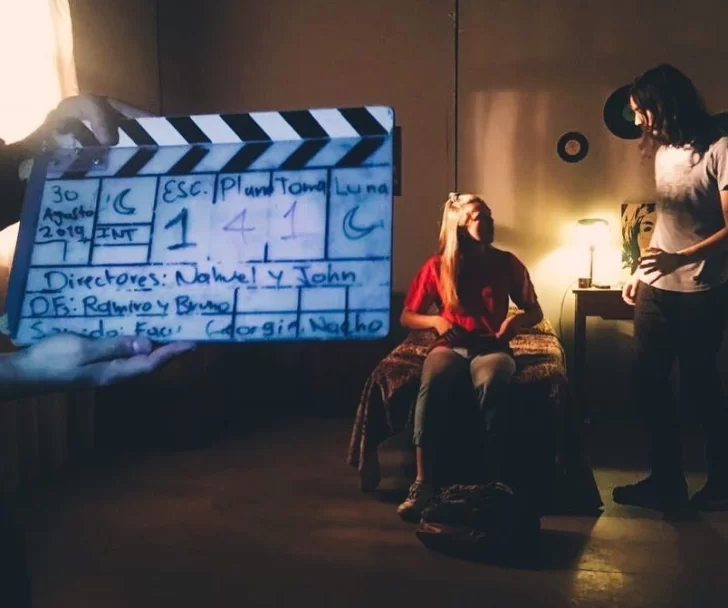 Séptimo arte desde cero