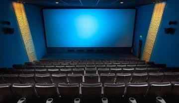 Por ahora, los cines seguirán cerrados