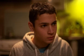 Cine sobre un tema urgente Cine sobre un tema urgente