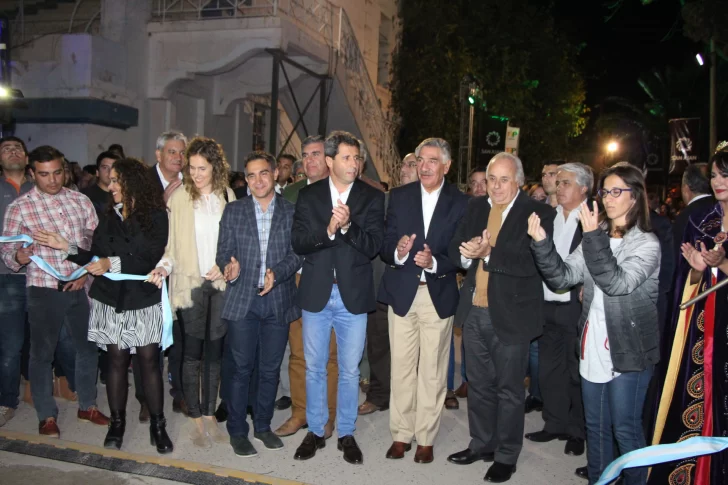 Distribuyen en Argentina innovadora cinta que permite medir malnutrición en niños