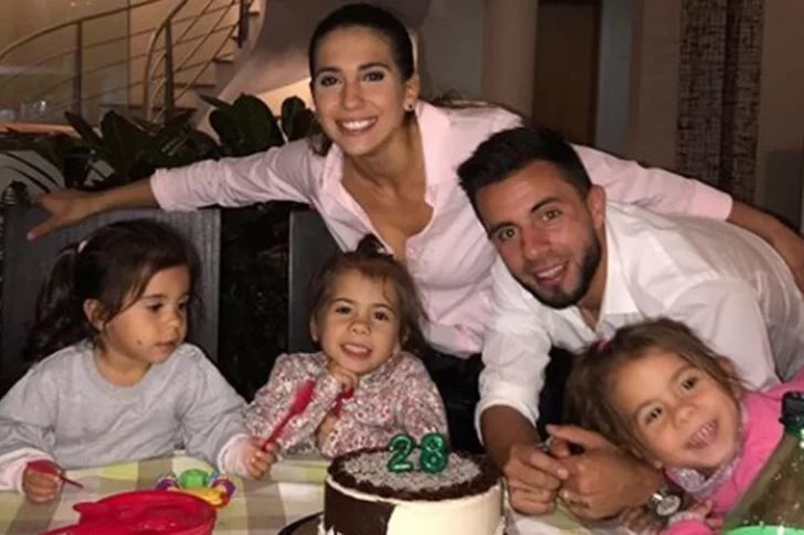 Cinthia Fernández, dura con Defederico: “Que venga a ayudarme con las nenas”