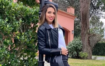 Cinthia Fernández, tras la muerte de un ladrón: “Bien, uno menos”