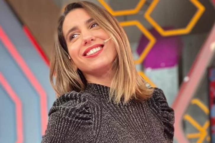 Cinthia Fernández contó que le ofrecieron ser candidata a diputada