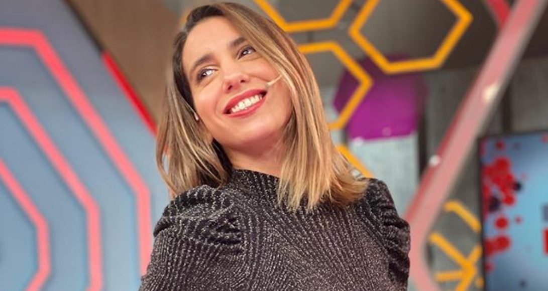 Cinthia Fernández, tras la muerte de un ladrón: “Bien, uno menos”