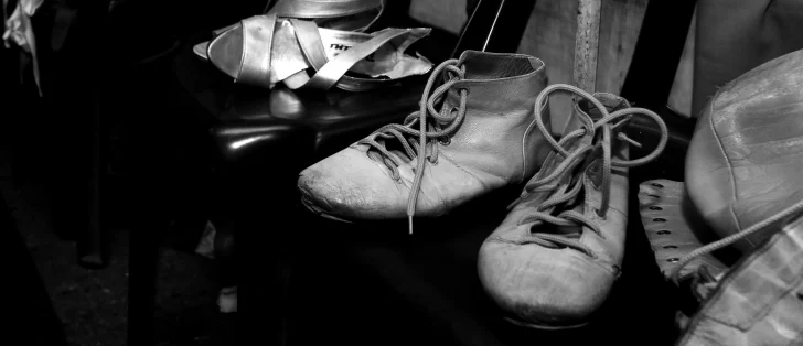 Foto reportaje: “Vida de Circo” Foto reportaje: “Vida de Circo”