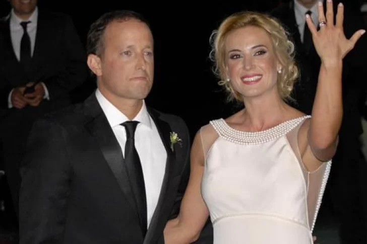 Imputaron a Jesica Cirio en una de las causas iniciadas contra Insaurralde