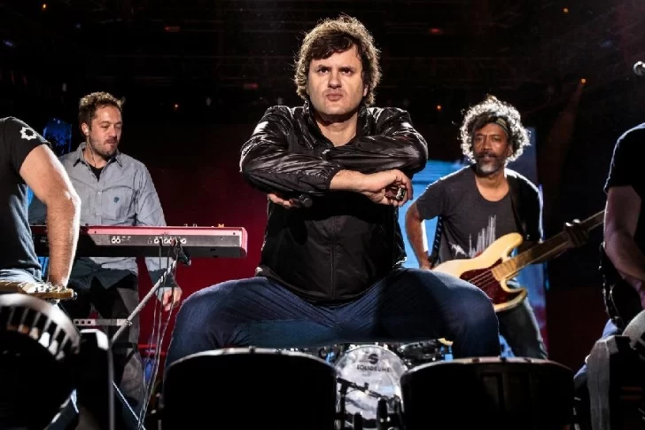 ¡Ganadores de entradas para Ciro y Kapanga!