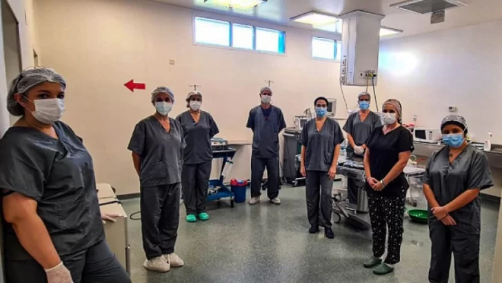 Reprograman cirugías de mediana complejidad y las mandan a 3 hospitales periféricos Reprograman cirugías de mediana complejidad y las mandan a 3 hospitales periféricos