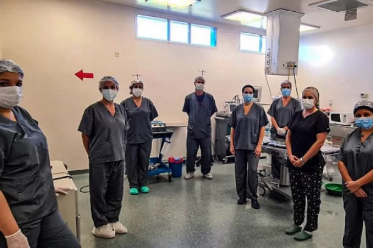 Reprograman cirugías de mediana complejidad y las mandan a 3 hospitales periféricos