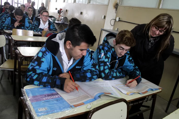 Educación admitió la baja calidad educativa: “Hay necesidad de reestructurar la secundaria”