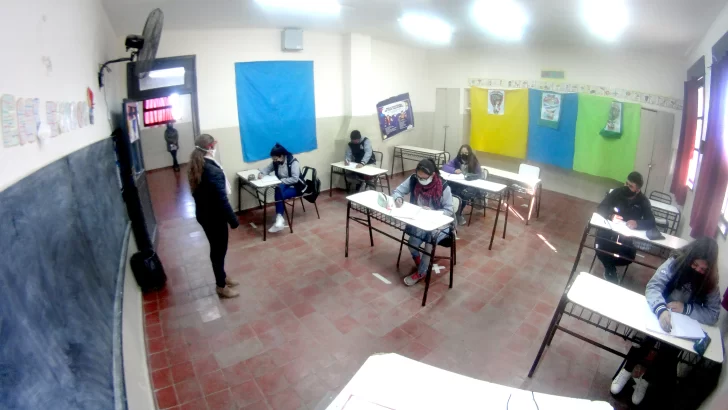 Guía: las fechas y modos de inscripción de alumnos para el ciclo lectivo 2021 en cada nivel