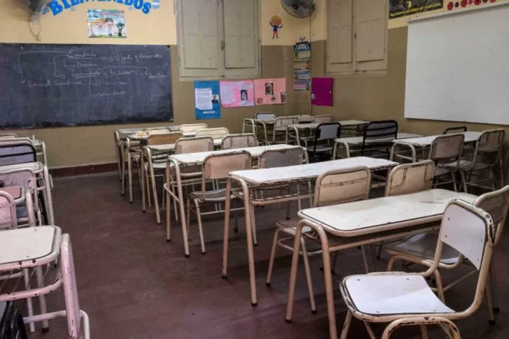 Este lunes vuelven las clases en La Pampa: cómo es el protocolo