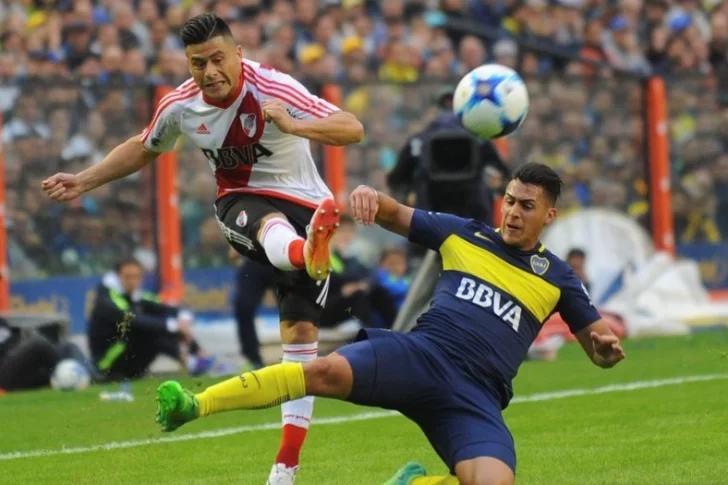 La Policía pide a los sanjuaninos que no salgan a festejar después del Superclásico