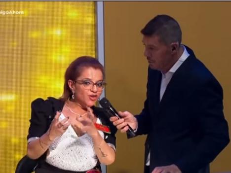 Primera participación de sanjuaninos