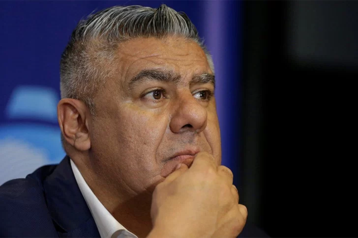 Otro pedido de impugnación de la Asamblea que reeligió a Tapia como presidente de AFA