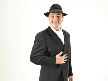 Homenaje a la Musa Milonguera