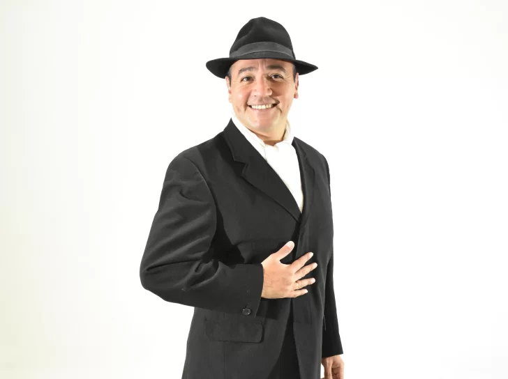 Homenaje a la Musa Milonguera