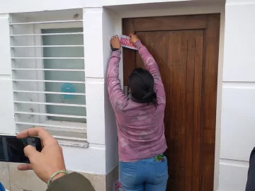 Clausuran la estética donde investigan si se facilitaba la prostitución