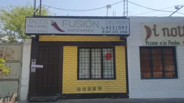 Clausuraron un segundo local de Fusión: 20 denuncias y 3 internados graves por intoxicación Clausuraron un segundo local de Fusión: 20 denuncias y 3 internados graves por intoxicación