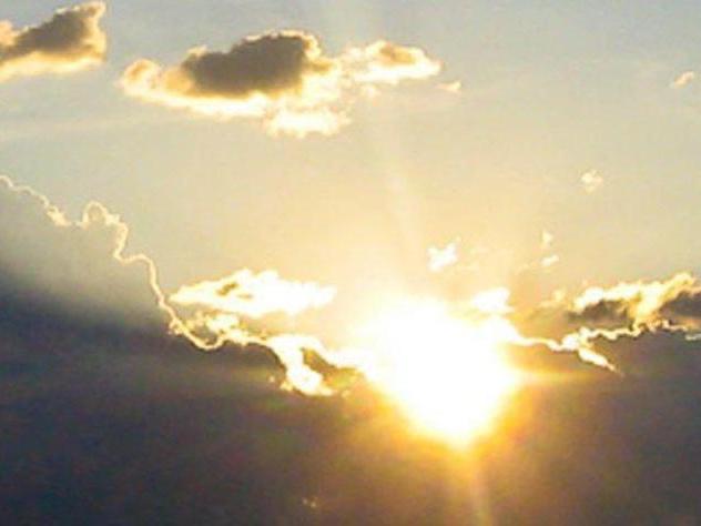 La máxima llegará a los 19 grados con el cielo despejado