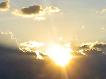 El viento Norte llevará la temperatura a los 28º