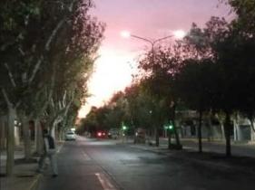 Buen tiempo en el arranque de la semana Buen tiempo en el arranque de la semana