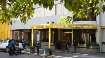 Muertes en Tucumán: Vizzotti confirmó que la bacteria Legionella causó el brote de neumonía bilateral Muertes en Tucumán: Vizzotti confirmó que la bacteria Legionella causó el brote de neumonía bilateral