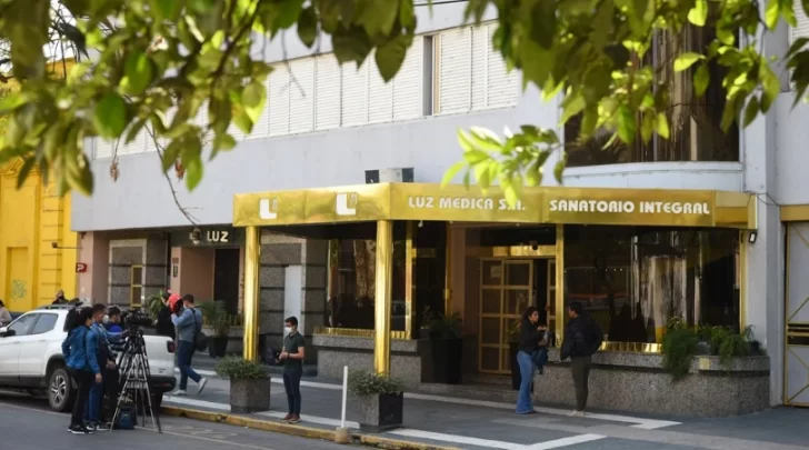 Muertes en Tucumán: Vizzotti confirmó que la bacteria Legionella causó el brote de neumonía bilateral Muertes en Tucumán: Vizzotti confirmó que la bacteria Legionella causó el brote de neumonía bilateral