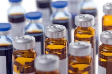 Murió un nene de cinco años e investigan si fue por ingerir dióxido de cloro Murió un nene de cinco años e investigan si fue por ingerir dióxido de cloro