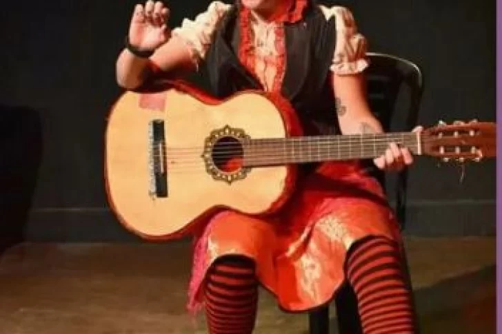 El circo vuelve a latir