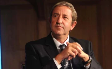 Cobos propone Servicio Cívico Voluntario para que jóvenes terminen estudios