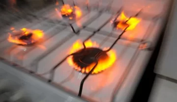 Cinco personas internadas en las últimas horas por intoxicación con monóxido en dos viviendas