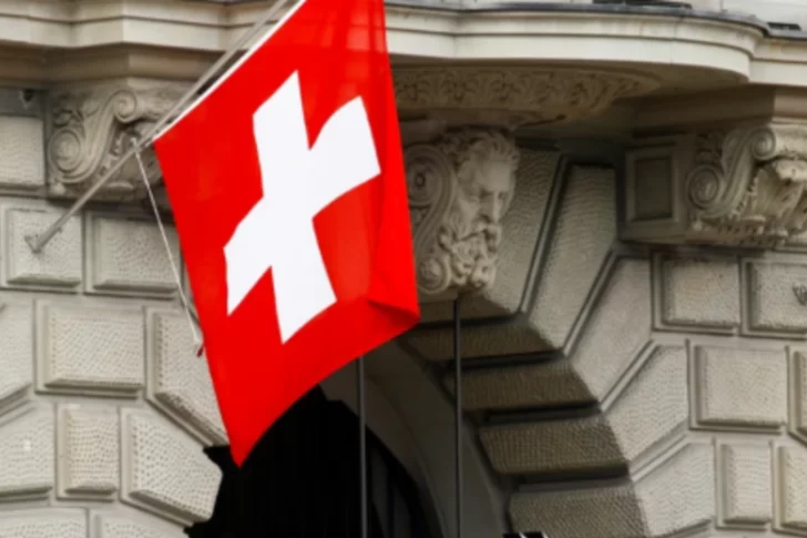 Se filtraron secretos del cofre suizo: salpican a Venezuela