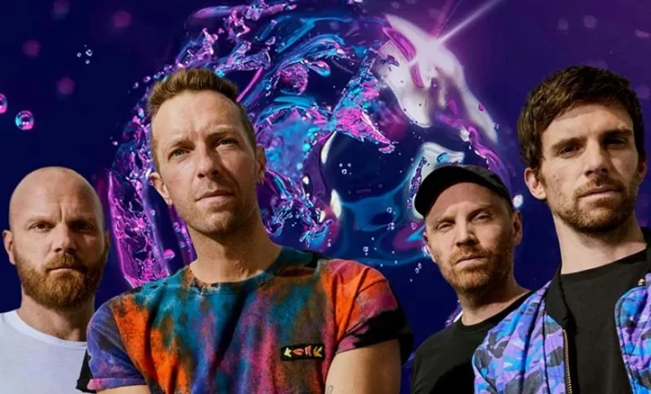 Coldplay agregó una nueva fecha en Argentina y ya suma cinco estadios de River