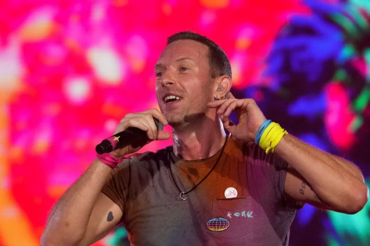 “Si Coldplay tocaba en Córdoba”: Chris Martin, TikTok y una versión cuartetera