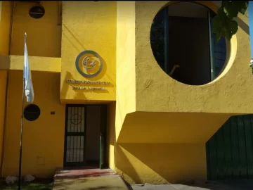 El Colegio Farmaceutico cesa todas sus actividades por más de una semana El Colegio Farmaceutico cesa todas sus actividades por más de una semana