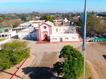 Falleció el niño atragantado con un chupetín durante un recreo de la escuela Falleció el niño atragantado con un chupetín durante un recreo de la escuela