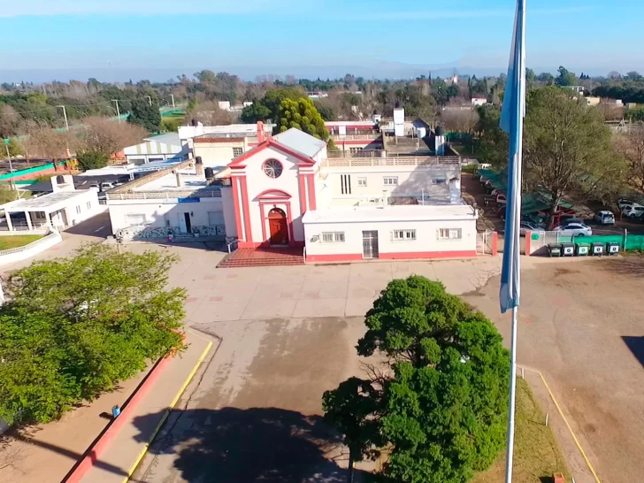 Falleció el niño atragantado con un chupetín durante un recreo de la escuela Falleció el niño atragantado con un chupetín durante un recreo de la escuela