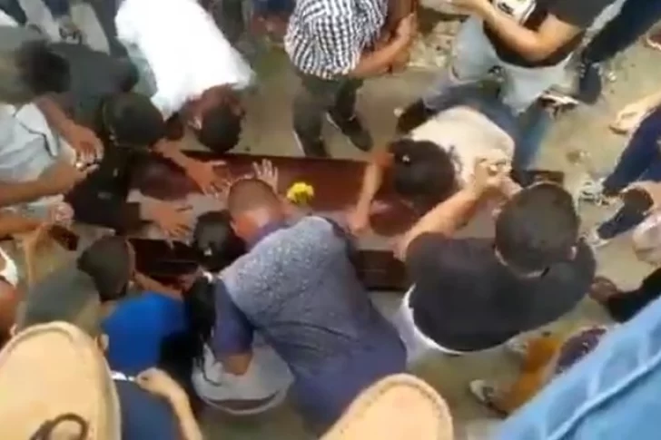 Una descomunal actuación del arquero venezolano le cerró toda chance a Colombia