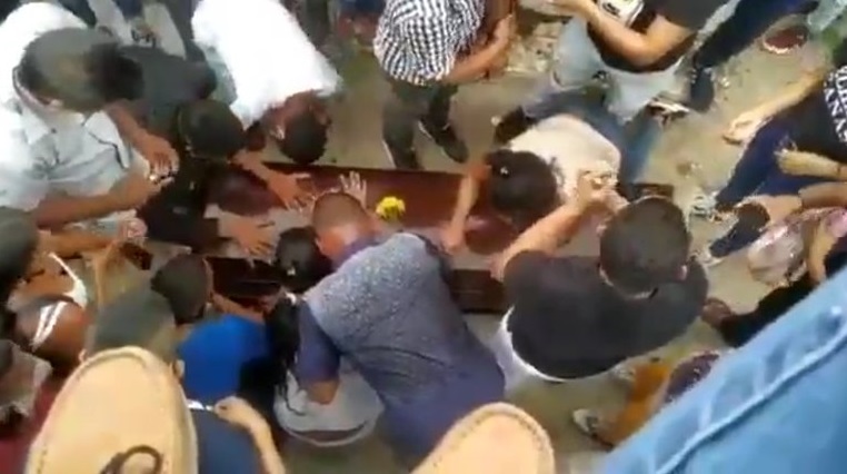 Una descomunal actuación del arquero venezolano le cerró toda chance a Colombia