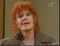 Falleció la querida actriz Diana Maggi Falleció la querida actriz Diana Maggi