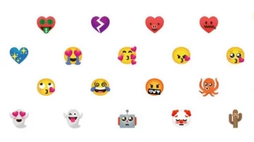 WhatsApp: cómo crear los emojis combinados que son furor en las redes WhatsApp: cómo crear los emojis combinados que son furor en las redes